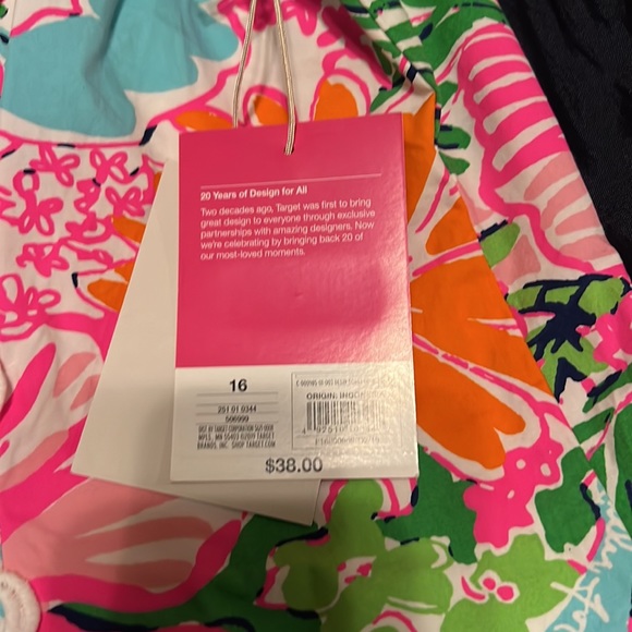 Brand new with tags— size 16 - Picture 3 of 5